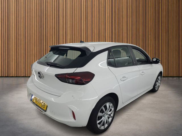 Foto 3 van Opel Corsa Electric 50 kWh 3-Fase 1e-Eig. & Keurig-Onderh. BOVAG-Garantie. NL-Auto.