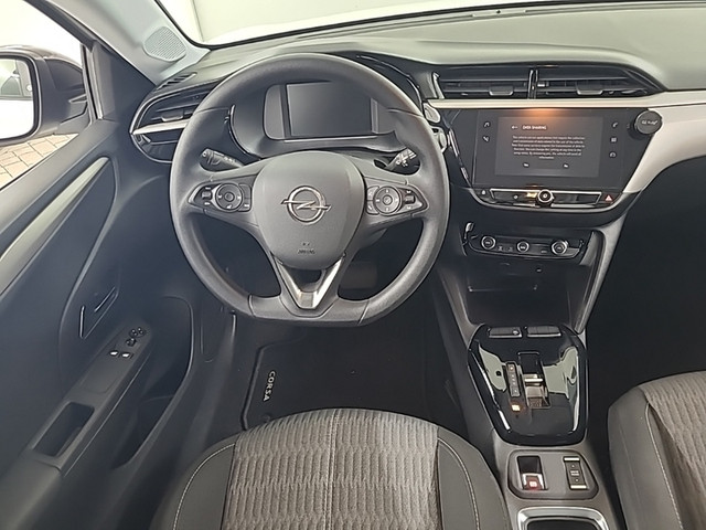 Foto 4 van Opel Corsa Electric 50 kWh 3-Fase 1e-Eig. & Keurig-Onderh. BOVAG-Garantie. NL-Auto.