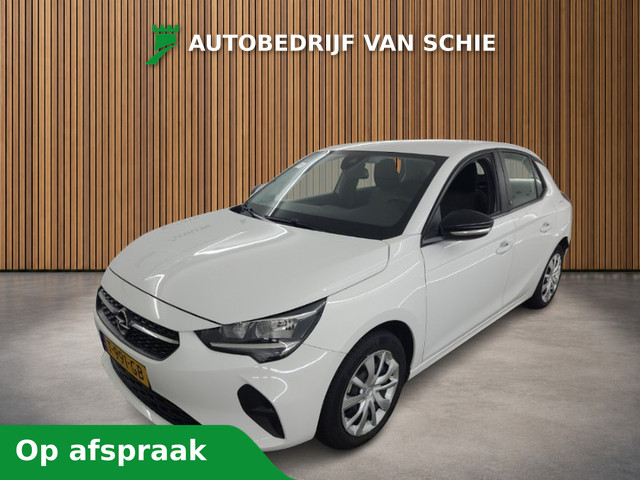 Foto 2 van Opel Corsa Electric 50 kWh 3-Fase 1e-Eig. & Keurig-Onderh. BOVAG-Garantie. NL-Auto.
