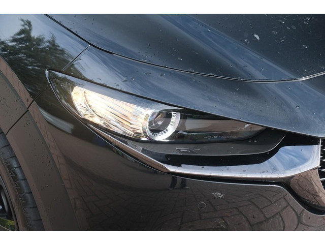 Foto 10 van Mazda CX-30 2.5 e-SkyActiv-G M Hybrid 140pk Aut. Nagisa - Head-up display - Bose - Adaptieve cruise