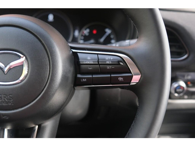 Mazda CX-30 2.5 e-SkyActiv-G M Hybrid 140pk Aut. Nagisa - Head-up display - Bose - Adaptieve cruise