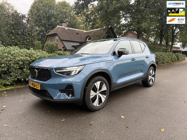 Volvo XC40 1.5 T5 Plug-in hybrid Plus Dark