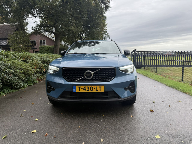 Foto 10 van Volvo XC40 1.5 T5 Plug-in hybrid Plus Dark