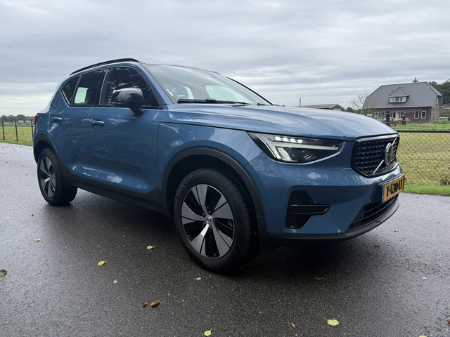 Foto 9 van Volvo XC40 1.5 T5 Plug-in hybrid Plus Dark