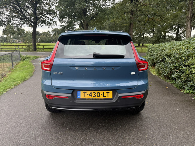 Foto 7 van Volvo XC40 1.5 T5 Plug-in hybrid Plus Dark