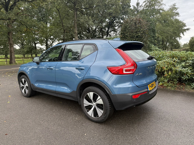 Foto 6 van Volvo XC40 1.5 T5 Plug-in hybrid Plus Dark