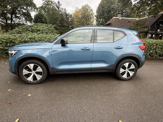 Foto 5 van Volvo XC40 1.5 T5 Plug-in hybrid Plus Dark