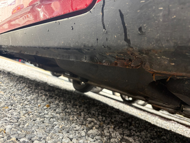 Foto 3 van Ford Fiesta 1.1 L Bravo
