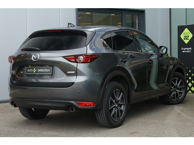 Foto 7 van Mazda CX-5 2.5 SkyActiv-G 194 GT-M 4WD / Camera / DAB / Adaptive cruise
