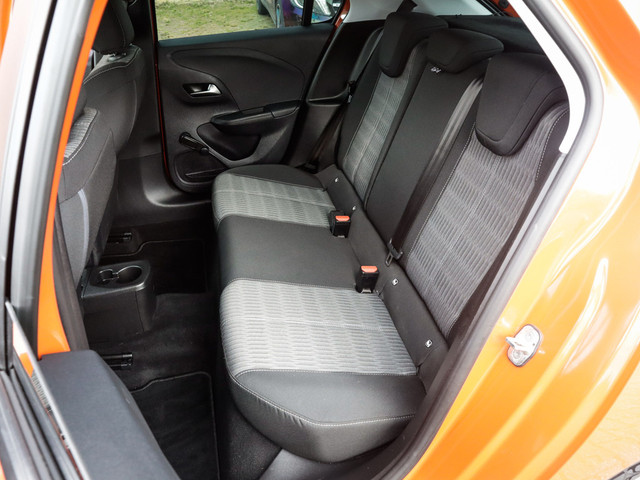Foto 9 van Opel Corsa 1.2 Edition 2e-Eig. Dealer-Onderh. BOVAG-Garantie. NL-Auto.