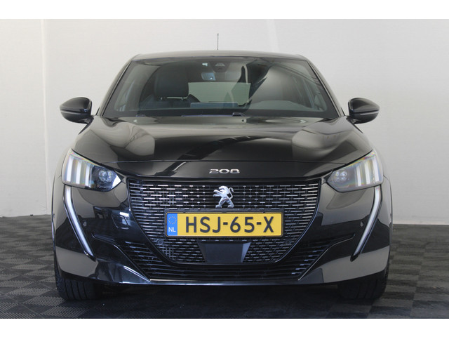 Foto 4 van Peugeot 208 1.2 PureTech GT |Camera|Navi| (bj 2021)