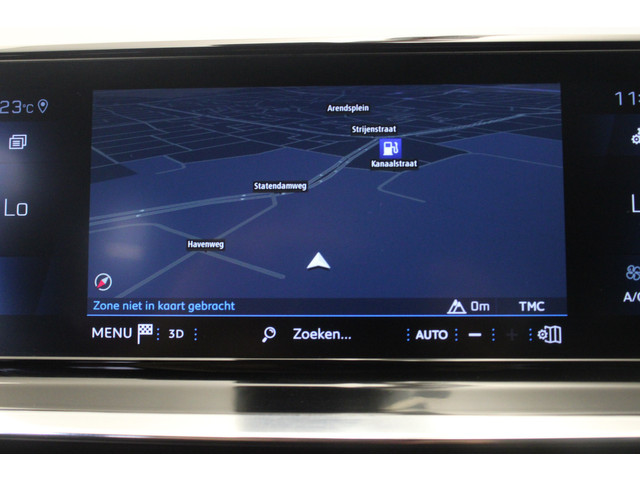 Foto 5 van Peugeot 208 1.2 PureTech GT |Camera|Navi| (bj 2021)