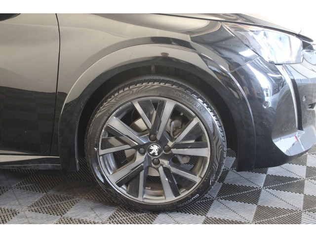 Peugeot 208 1.2 PureTech GT |Camera|Navi| (bj 2021)