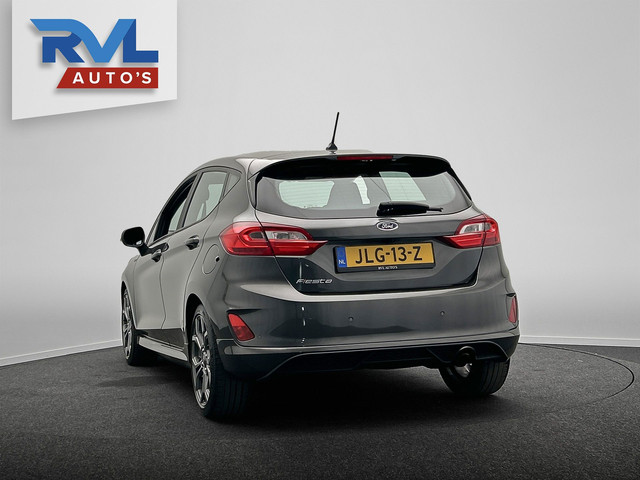 Foto 5 van Ford Fiesta 1.0 EcoBoost ST-Line | Dealer Onderhouden |B&O | Stoel/Stuur verwarming | Camera | Carpl