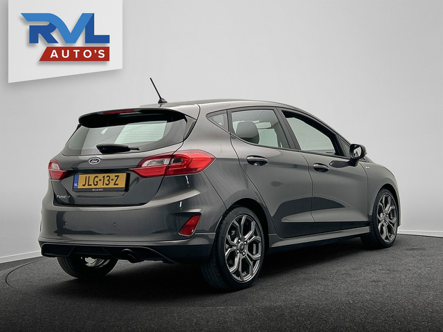 Foto 7 van Ford Fiesta 1.0 EcoBoost ST-Line | Dealer Onderhouden |B&O | Stoel/Stuur verwarming | Camera | Carpl