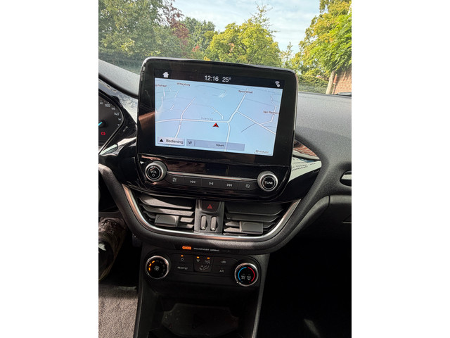 Foto 8 van Ford Fiesta 1.5 TDCi NAP/NAVI/CRUISE (bj 2017)