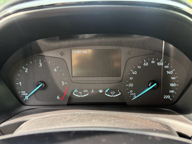 Foto 10 van Ford Fiesta 1.5 TDCi NAP/NAVI/CRUISE (bj 2017)