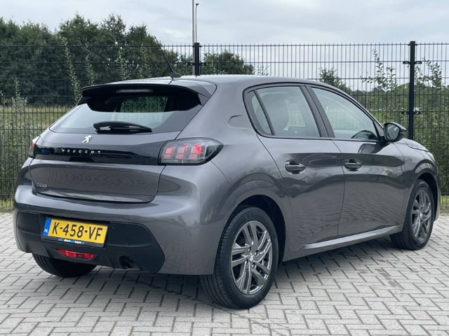 Foto 10 van Peugeot 208 1.2 PureTech Active Pack | CarPlay | PDC | Cruise control |