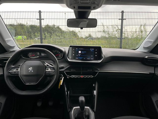 Foto 9 van Peugeot 208 1.2 PureTech Active Pack | CarPlay | PDC | Cruise control |