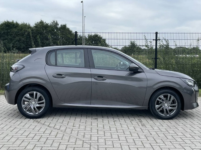 Foto 6 van Peugeot 208 1.2 PureTech Active Pack | CarPlay | PDC | Cruise control |