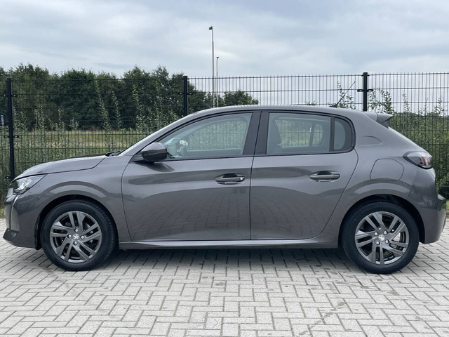 Foto 5 van Peugeot 208 1.2 PureTech Active Pack | CarPlay | PDC | Cruise control |