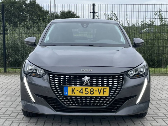 Foto 4 van Peugeot 208 1.2 PureTech Active Pack | CarPlay | PDC | Cruise control |