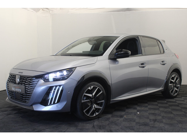Foto 2 van Peugeot 208 1.2 Hybrid 145 e-DCS6 GT |Stoelverw.|Massage|