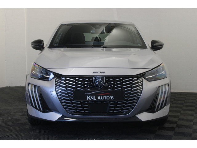 Foto 4 van Peugeot 208 1.2 Hybrid 145 e-DCS6 GT |Stoelverw.|Massage|