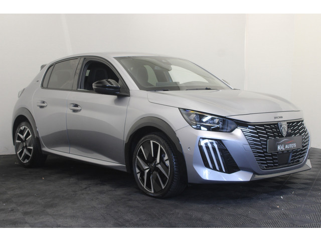 Foto 6 van Peugeot 208 1.2 Hybrid 145 e-DCS6 GT |Stoelverw.|Massage|