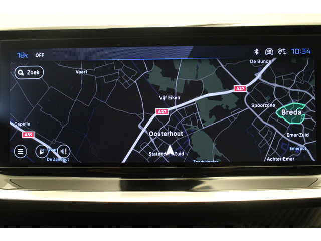 Foto 7 van Peugeot 208 1.2 Hybrid 145 e-DCS6 GT |Stoelverw.|Massage|