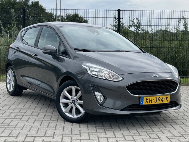 Foto 8 van Ford Fiesta 1.1 Trend | Carplay | Navi | PDC | Cruise Control |