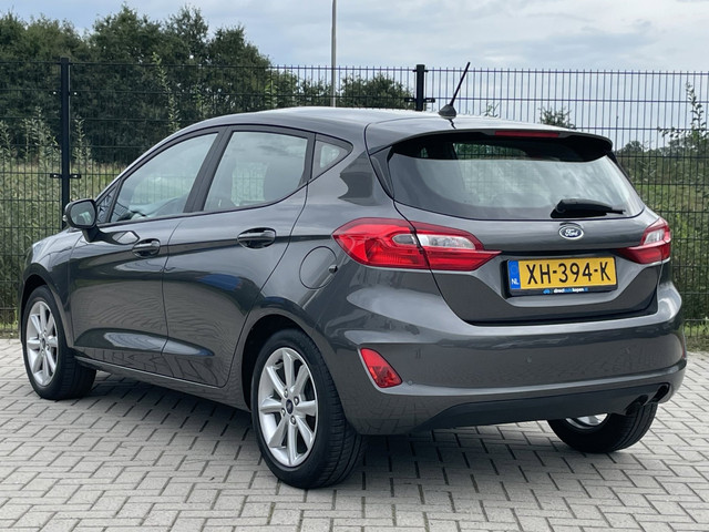 Foto 7 van Ford Fiesta 1.1 Trend | Carplay | Navi | PDC | Cruise Control |