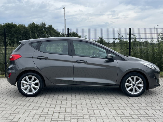 Foto 6 van Ford Fiesta 1.1 Trend | Carplay | Navi | PDC | Cruise Control |