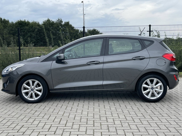 Foto 5 van Ford Fiesta 1.1 Trend | Carplay | Navi | PDC | Cruise Control |