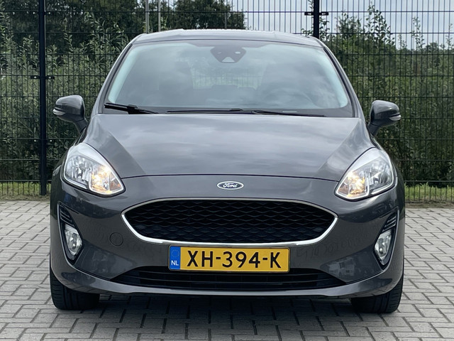 Foto 4 van Ford Fiesta 1.1 Trend | Carplay | Navi | PDC | Cruise Control |