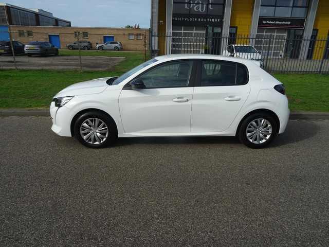 Peugeot 208 1.2 PureTech Active