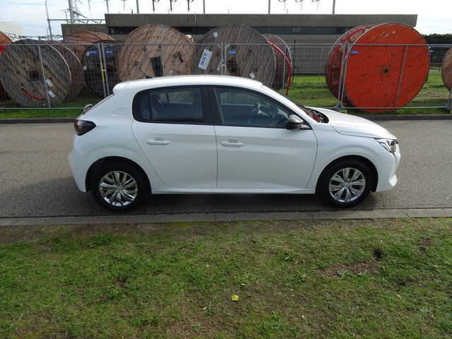 Foto 7 van Peugeot 208 1.2 PureTech Active