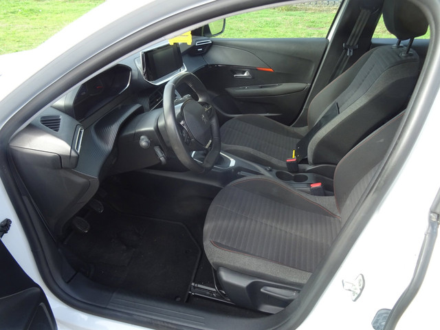 Foto 4 van Peugeot 208 1.2 PureTech Active
