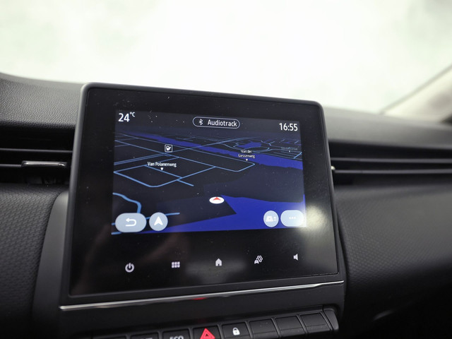 Foto 3 van Renault Clio 1.0 TCe 90 Equilibre (APPLE CARPLAY, GROOT NAVI, CRUISE, SPORTSTOELEN, LANE ASSIST, NIE