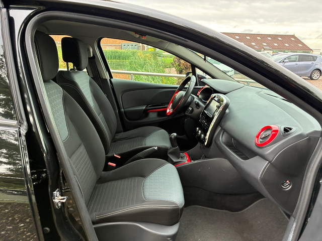 Foto 8 van Renault Clio 0.9 TCe Dynamique | Navi + Cruise + Airco Nu € 3.975,-!!!