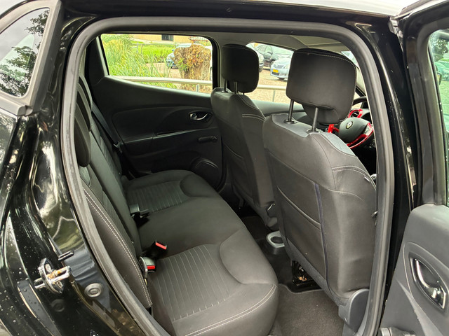 Foto 9 van Renault Clio 0.9 TCe Dynamique | Navi + Cruise + Airco Nu € 3.975,-!!!