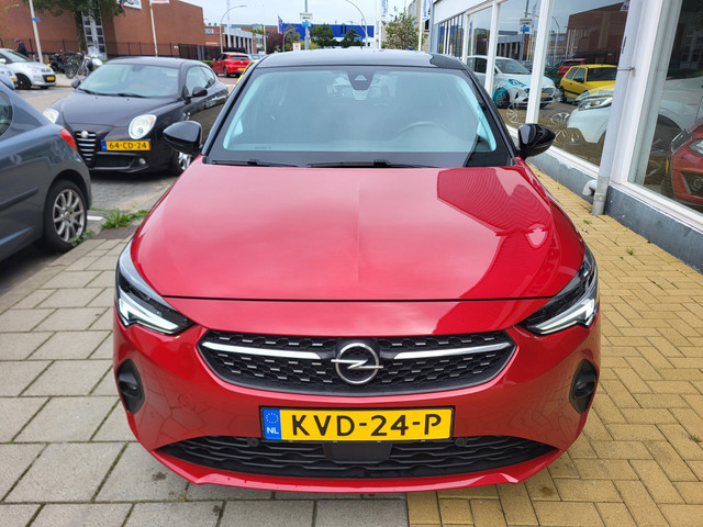 Foto 10 van Opel CORSA 1.2 PureTech / Carplay & Android / Airco / Stoelverwarming / Panodak /