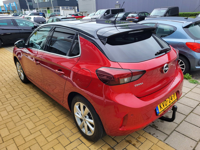 Foto 8 van Opel CORSA 1.2 PureTech / Carplay & Android / Airco / Stoelverwarming / Panodak /
