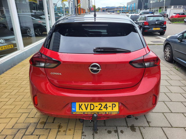 Foto 7 van Opel CORSA 1.2 PureTech / Carplay & Android / Airco / Stoelverwarming / Panodak /