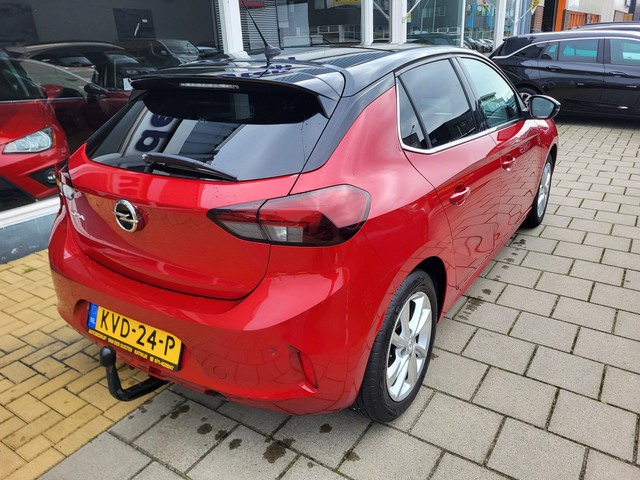 Foto 6 van Opel CORSA 1.2 PureTech / Carplay & Android / Airco / Stoelverwarming / Panodak /