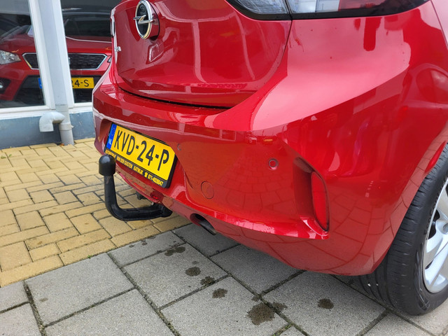 Foto 5 van Opel CORSA 1.2 PureTech / Carplay & Android / Airco / Stoelverwarming / Panodak /