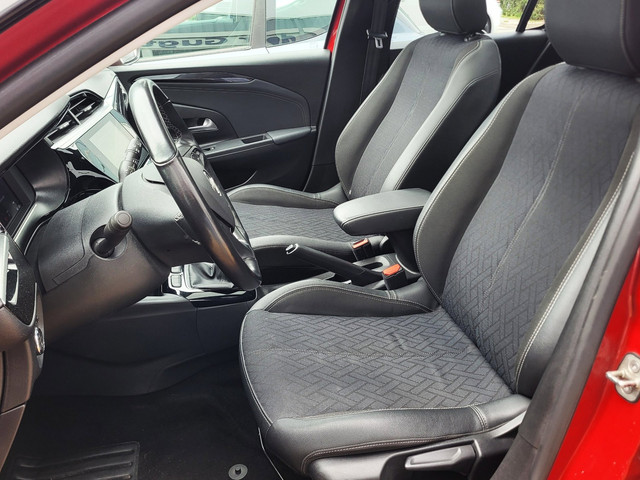 Foto 3 van Opel CORSA 1.2 PureTech / Carplay & Android / Airco / Stoelverwarming / Panodak /