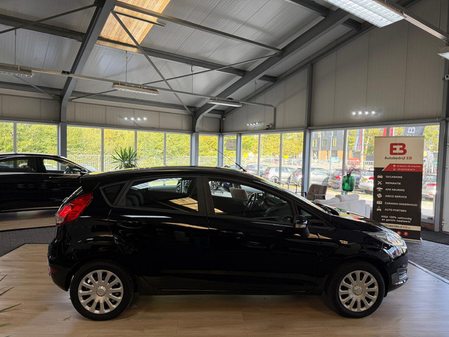 Foto 8 van Ford FIESTA 1.0 Titanium