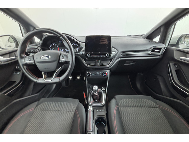 Foto 2 van Ford Fiesta 1.0 EcoBoost ST-Line|Airco|Navi|CarPlay|Nap
