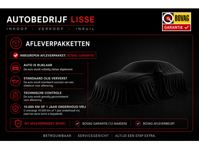 Foto 3 van Ford Fiesta 1.0 EcoBoost ST-Line|Airco|Navi|CarPlay|Nap